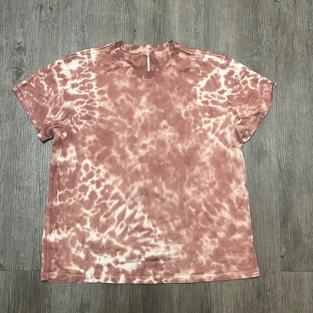 Lululemon All Yours Tee